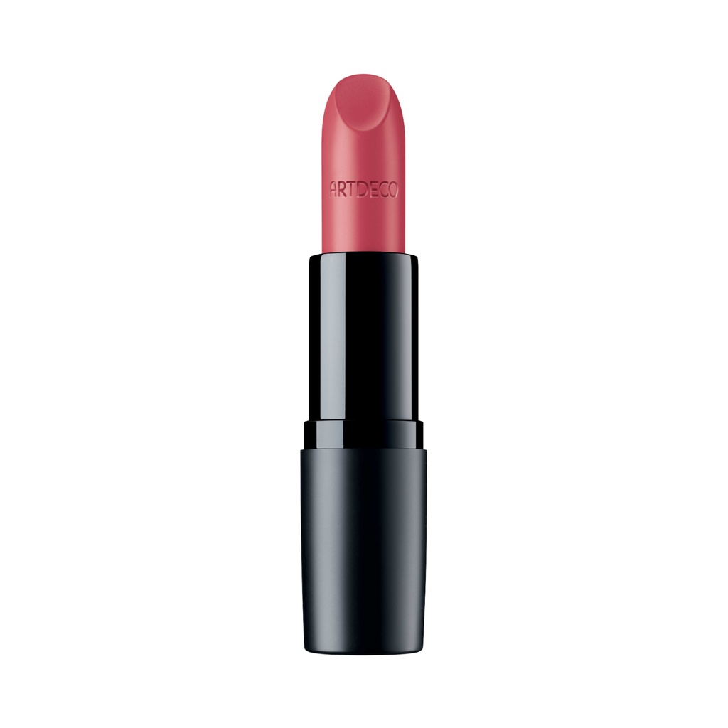 Son Lì Artdeco Perfect Mat Lipstick