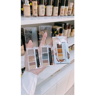 Bột tan mày Makeup For Life