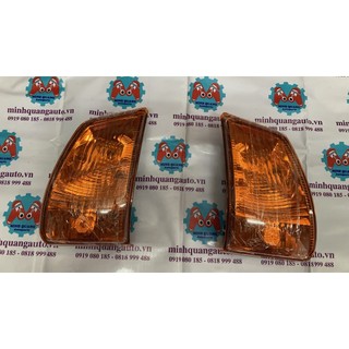 Đèn xi nhan hino 500 eu4