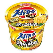 Mì tô Cup Acecook Nhật Bản