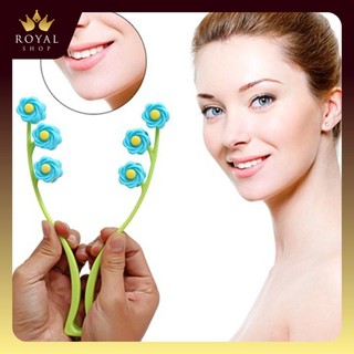 Dụng cụ Cây massage thon mặt Vline mặt cầm tay