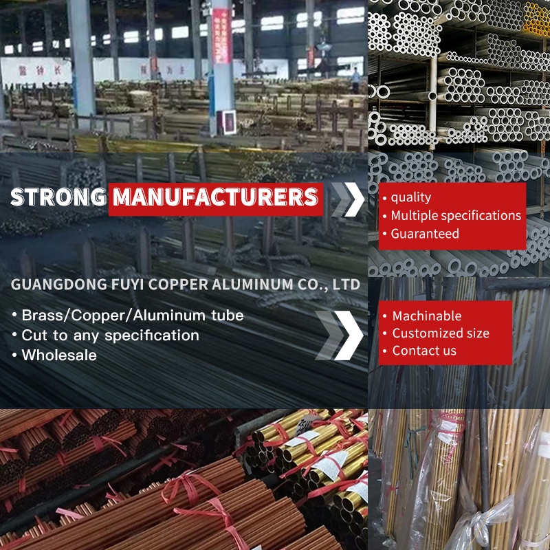 Ống Nhôm Rỗng OD 20mm ID 5mm 20mm Đường Kính Trong 5mm Đường Kính Trong 7.5mm 20x5 300mm 500mm