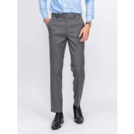 Quần tây nam công sở chất vải tuyết mưa cao cấp không nhăn