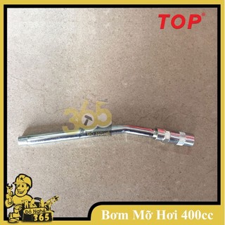 Bơm mỡ bằng hơi 400cc Top - PA-801