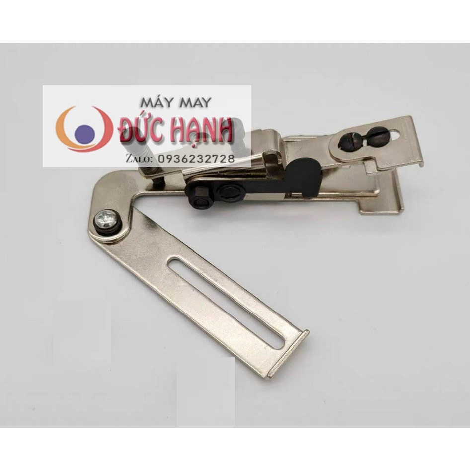 CỬ TRA DÂY KÉO MÁY 1 KIM CÔNG NGHIỆP VÀ MÁY GIA ĐÌNH CON BƯỚM