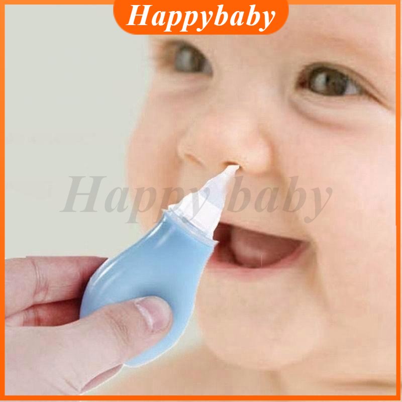 Máy Hút Mũi / Mũi Bằng silicone An Toàn Dành Cho Trẻ Sơ Sinh