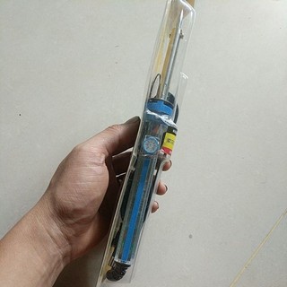 Mỏ hàn nhiệt độ Suder SE660E