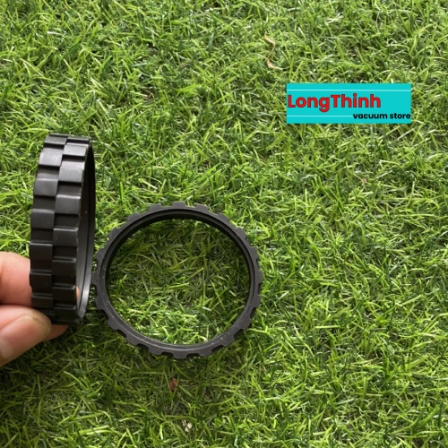 Combo phụ kiện làm sạch thay thế cho robot hút bụi irobot roomba series 600 610 620 630 645 650 655 660 680