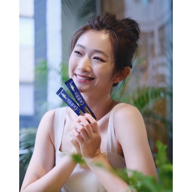 Men uống tiêu hoá & hỗ trợ giảm cân