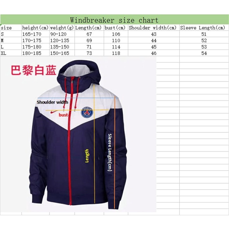 Áo Khoác Bóng Đá Câu Lạc Bộ Liverpool Màu Đỏ 2122 2021 / 2022