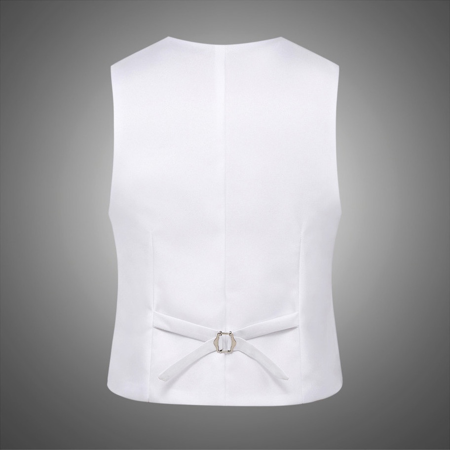 Áo gile, áo gile le nam phong cách cổ điển đầy nam tính và sang trọng lịch lãm - T7