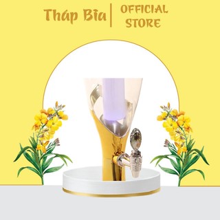 Phụ kiện vòi rót dành cho tháp bia 3l hình ly