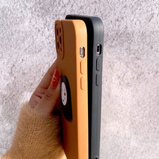 Ốp Lưng Basic Iphone/Android Camera Nổi - Mẫu Vô Diện