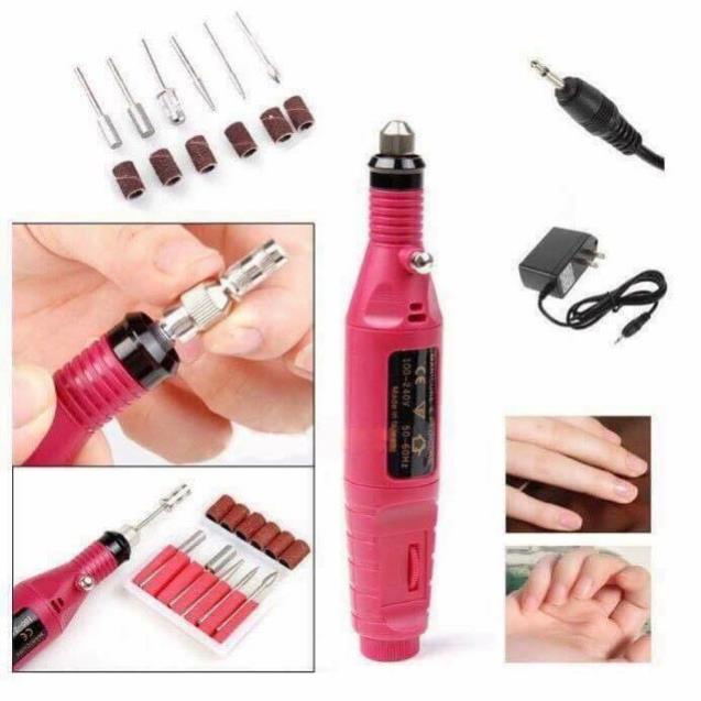 Máy Mài Móng Mini Nail