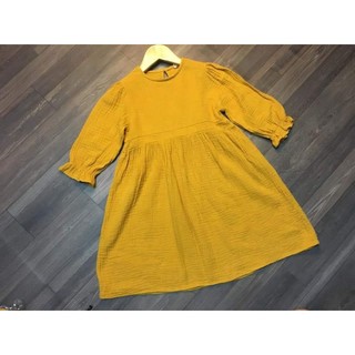 Đầm bé bán live 39k