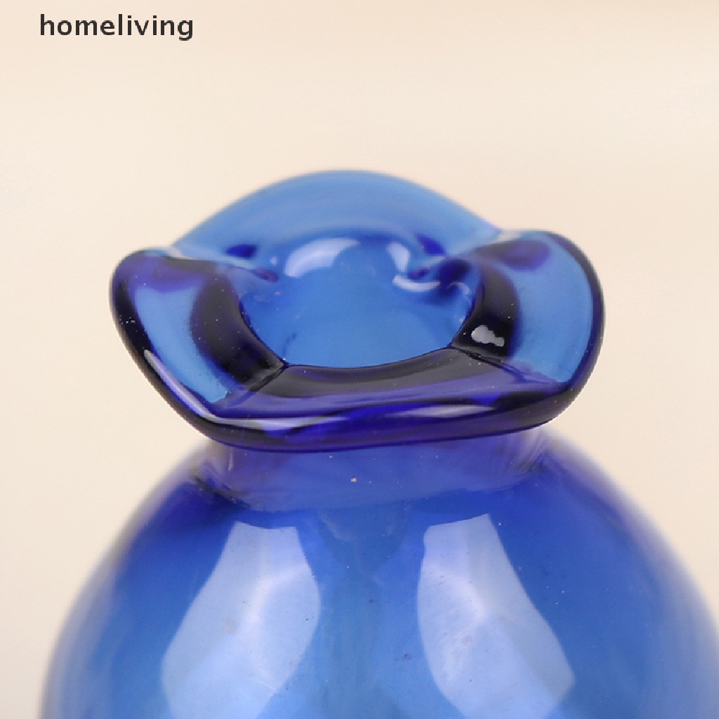 1 Bình Điều Ước Mini Tỉ Lệ 1: 12 Trang Trí Nhà Búp Bê