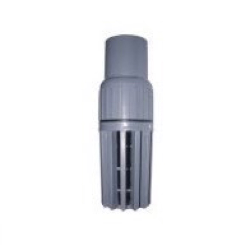 Lúp Bê 21, 27, 34, 42, 49, 60 xám nhựa PVC - Covipha