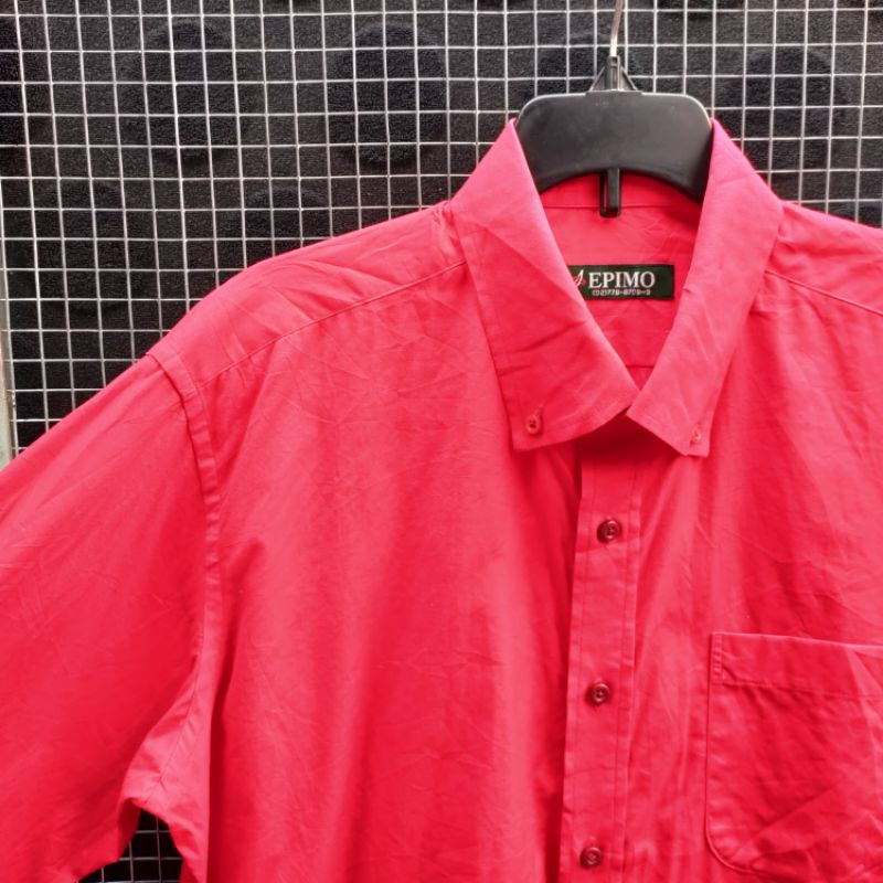 Áo sơ mi Seconhand. H3