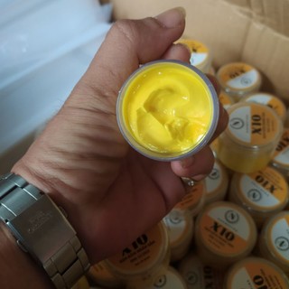 [Chính hãng] Kem kích trắng x10