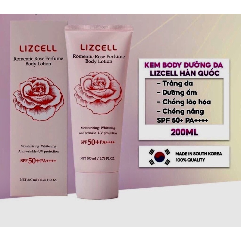 𝐒𝐔̛̃𝐀 𝐃𝐔̛𝐎̛̃𝐍𝐆 𝐓𝐇𝐄̂̉ 𝐁𝐎𝐃𝐘 𝐂𝐀𝐎 𝐂𝐀̂́𝐏 𝐋𝐈𝐙𝐂𝐄𝐋𝐋  a