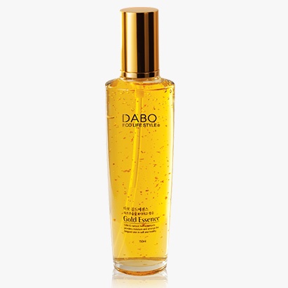 Tinh Chất Vàng 24K Dung Tích 150ml Hiệu DABO