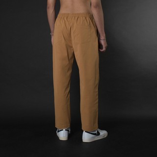 Grimm DC Quần Flex pants // Sugar Brown