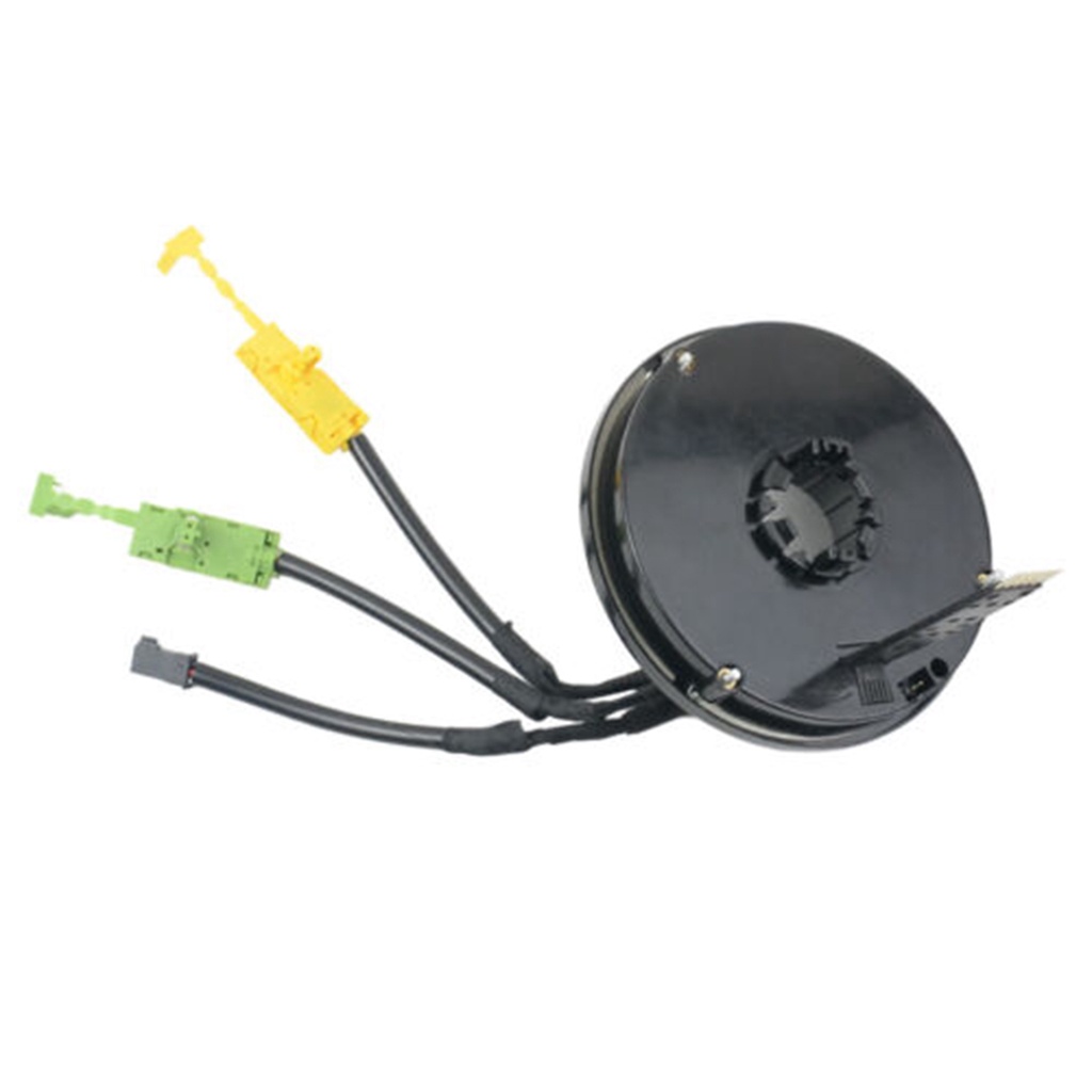 Vòng Cảm Biến Góc Vô Lăng Cho Mercedes C Class W203 CLK W209 2095400145 2034640118 Áo Thun Thời Trang Năng Động Cho Nữ0004640618 Áo Thun Thời Trang Năng Động Cho Nữ2095400145