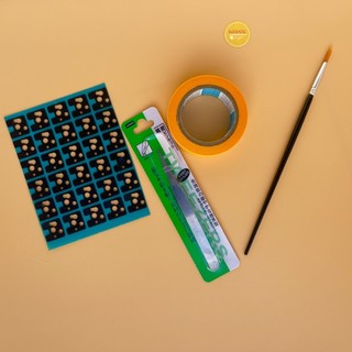 Cọ lube switch/ stab
