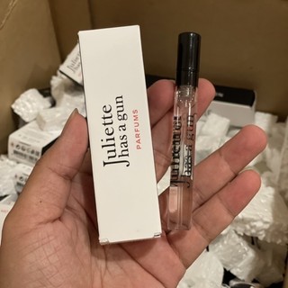 Vial JULIET HAS A GUN NOT A PERFUME 5ml