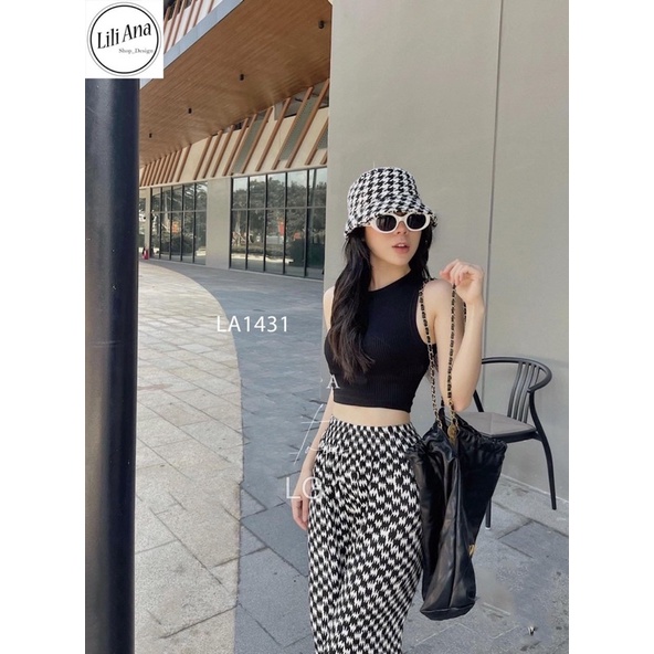 Áo Ba Lỗ Viền Lớn Chất Thun Gân Phong Cách Năng Động CC0020