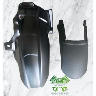 Chắn bùn vario 160 nối dài