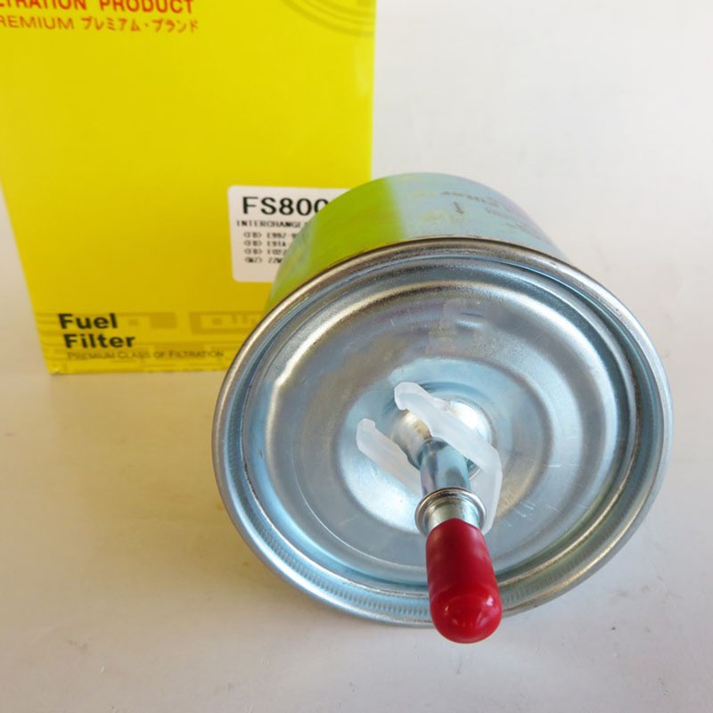 Lọc xăng Ford Escape 2001, 2002, 2003, 2004, 2005, 2006, 2007, 2008, 2009, 2010, 2011 3732020 hàng JS Nhật FS800M