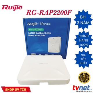 Thiết bị thu phát vô tuyến RG-RAP 2200F