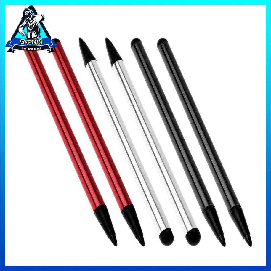 [Fit] Điều hướng bền và nhẹ Điện thoại di động Bút cảm ứng tay đa năng [S/13]