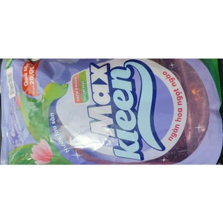 Nước lau sàn Maxkleen túi 1kg