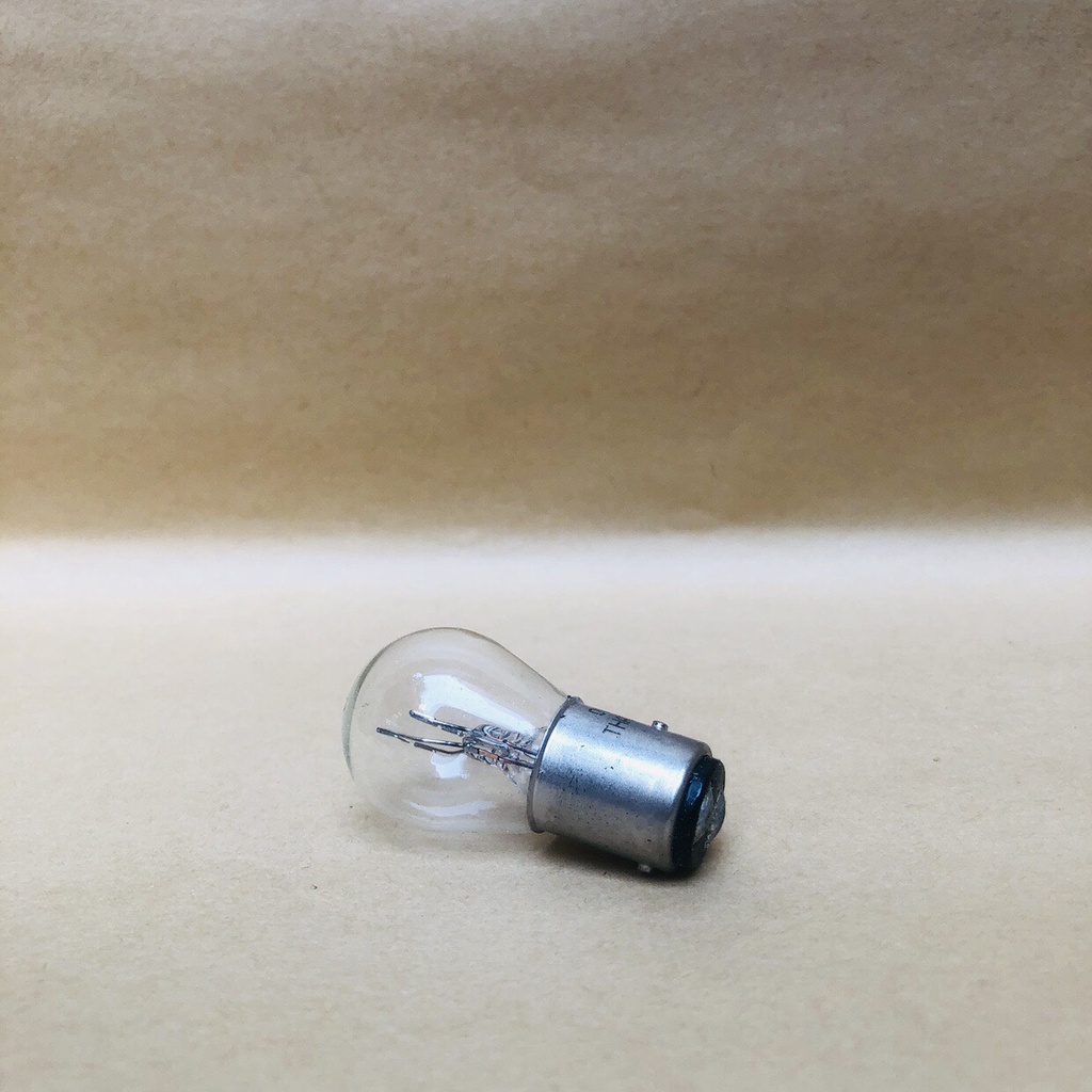 Bóng đèn hậu OSRAM 1 tóc P21W 12V 21W / 2 tóc P21/5w 21/5w
