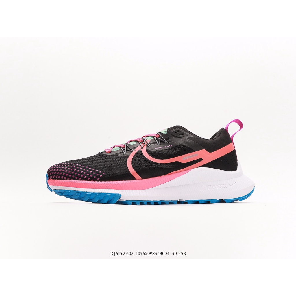 Giày thể thao Nike React Pegasus Trail 4