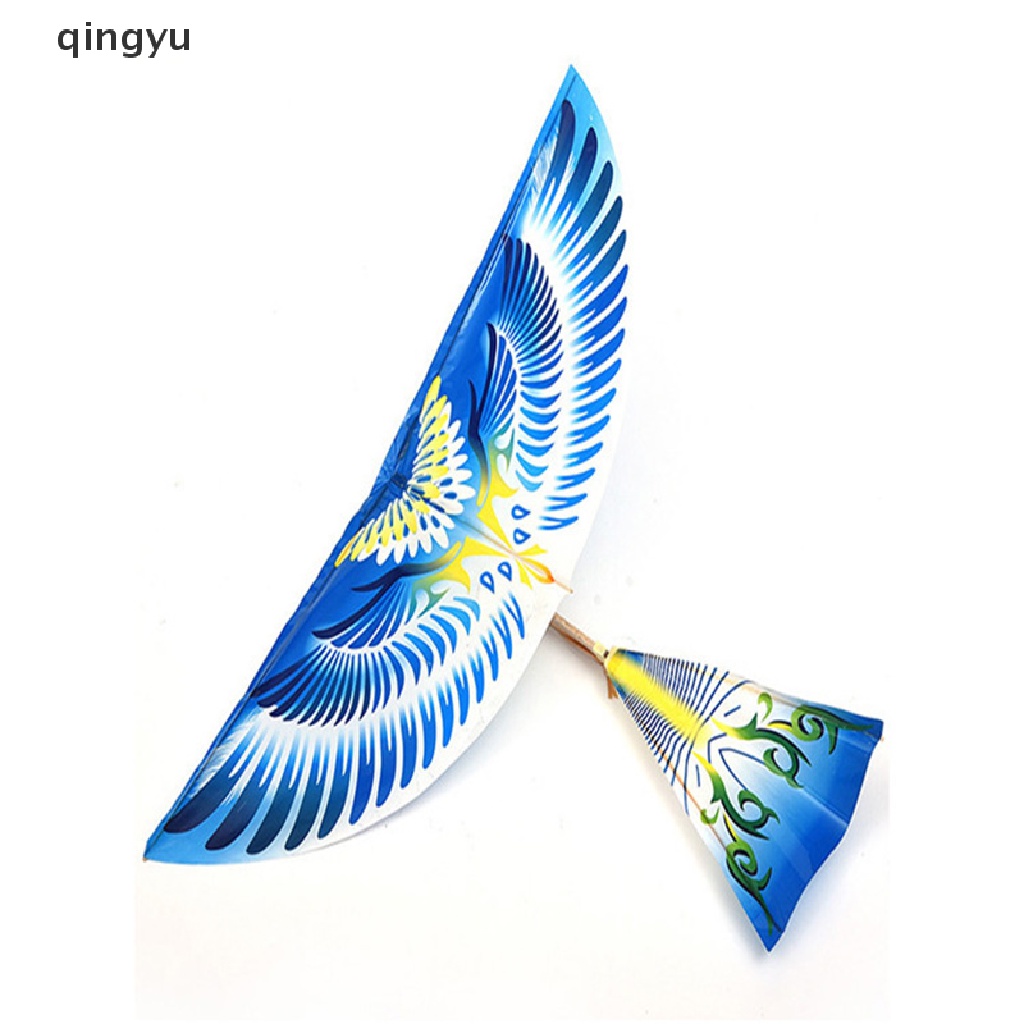 Diều Cao Su Hình Chim Vui Nhộn Cho Bé