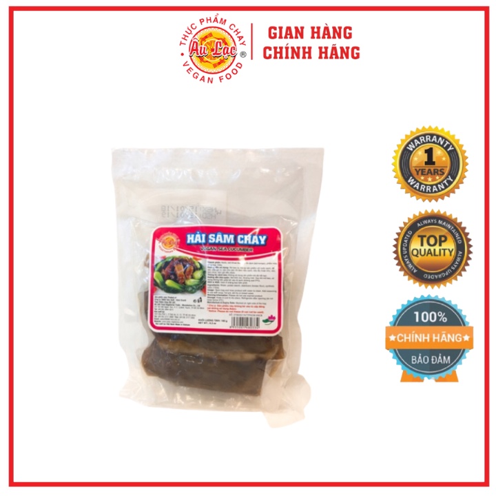Hải Sâm Chay Âu Lạc