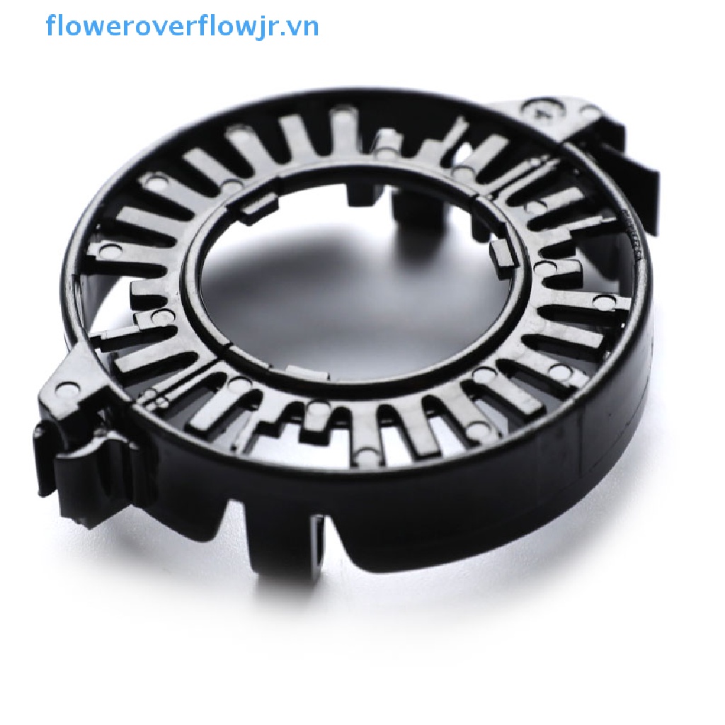 Set 2 Vòng Kẹp Giữ Bóng Đèn XENON D1S D3S HID D1