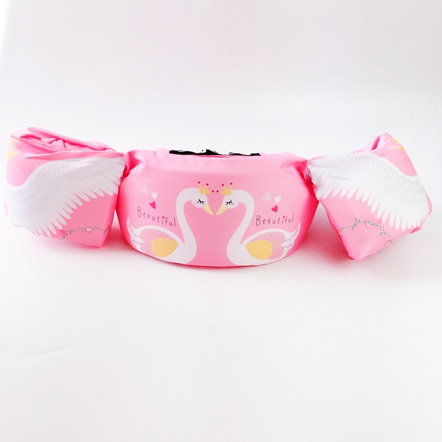 Phao ngực vòng ôm tay cho bé tập bơi