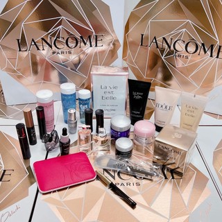 SET LANCOME 24 MÓN