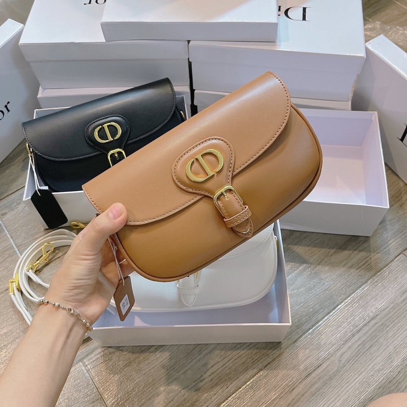 Túi xách dr kẹp nách full box ảnh thật + video