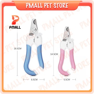 Bộ kềm cắt dũa móng cho thú cưng