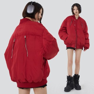 Áo khoác Made Extreme Style Without Gender Decision Bomber Jacket