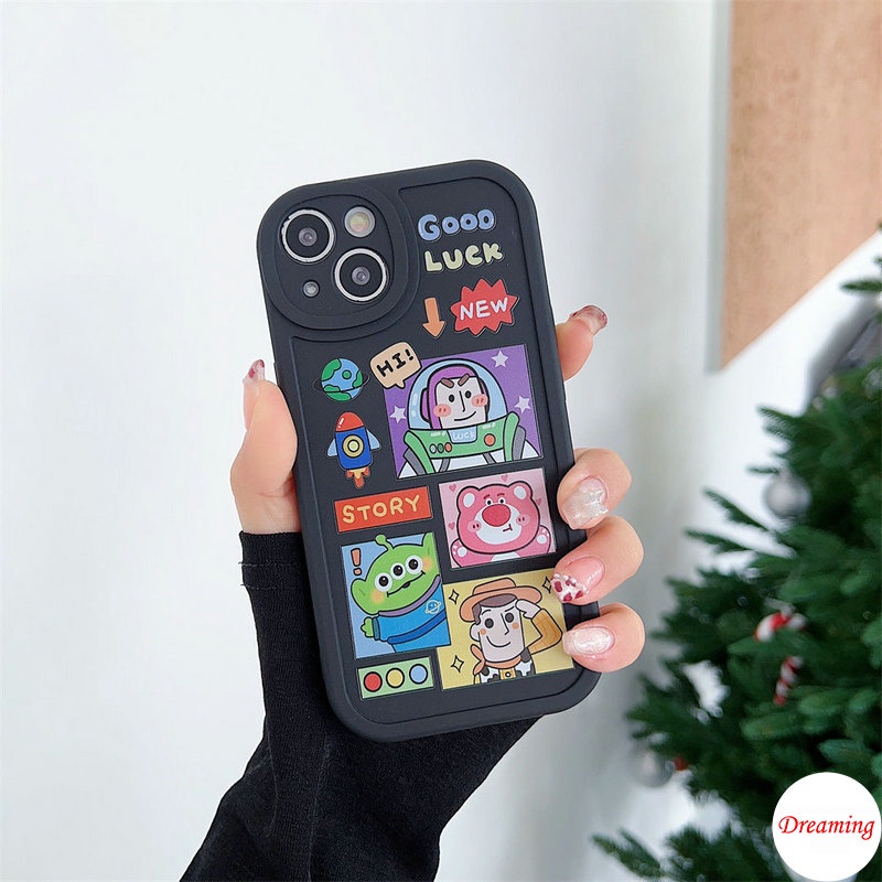Ốp Điện Thoại Cho realme c55 c53 c35 c30s c25s c21y c25y c20 c17 c15 c12 c11 8i 7i 6i 5s 5i narzo 50a prime 30a 20 pro