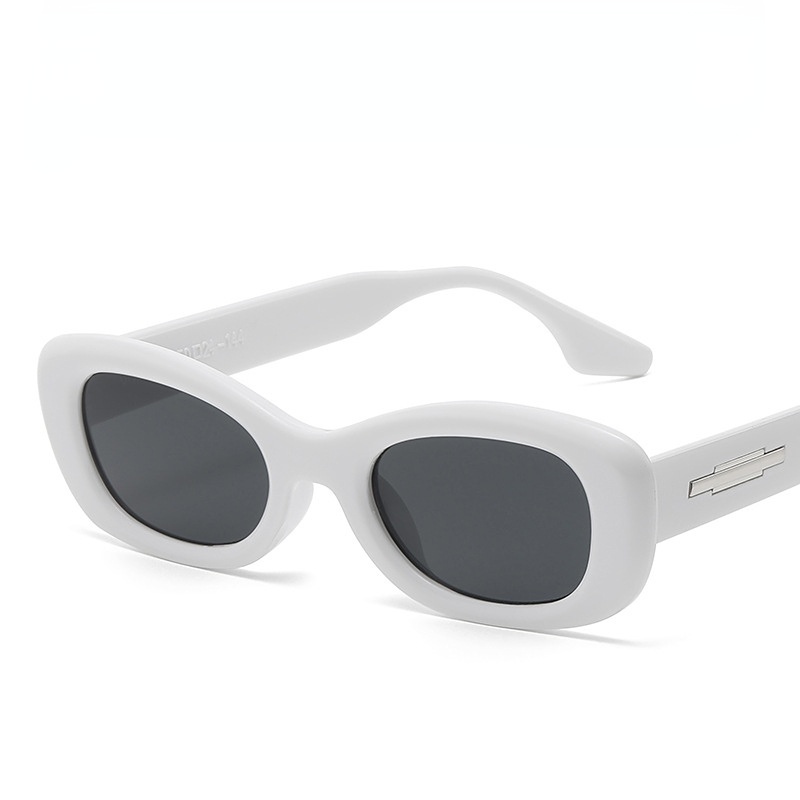 Kính Mát Chống Tia UV400 Nhiều Màu Sắc