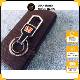 Móc khoá ô tô xe máy honda - Ví giá rẻ