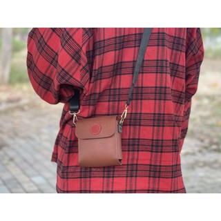 TÚI DA ĐỰNG LOA MARSHALL WILLEN , HÀNG THỦ CÔNG DA THẬT HANDMADE , CASE WILLEN