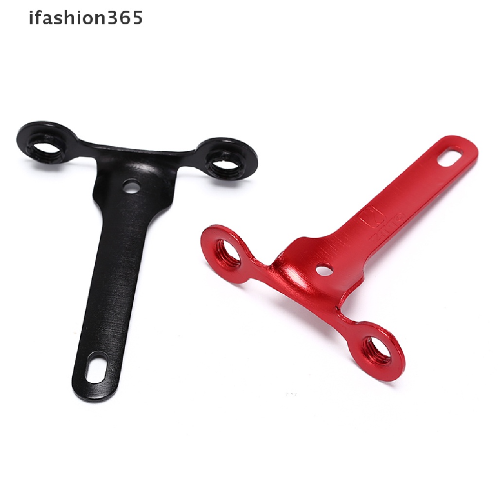 Giá Đỡ Bình Nước CO2 Chất Lượng Cao Cho Xe Đạp ifashion365